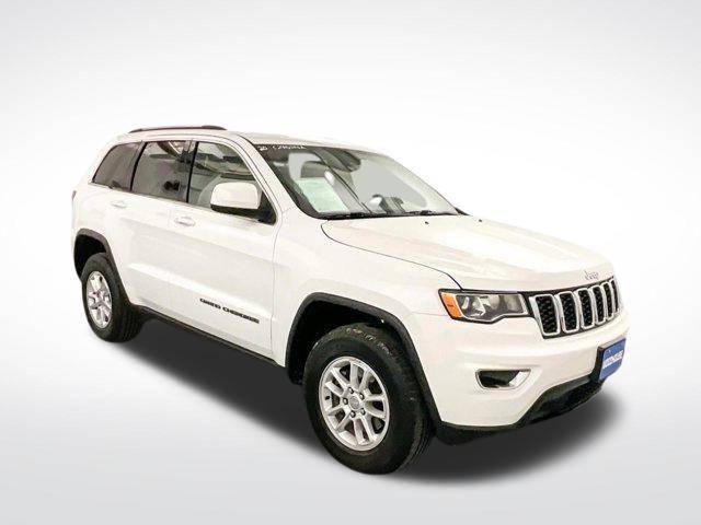 used 2020 Jeep Grand Cherokee car, priced at $25,992