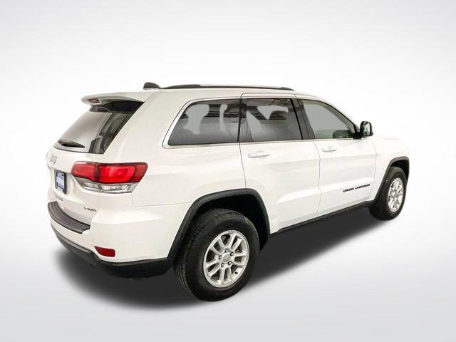 used 2020 Jeep Grand Cherokee car, priced at $25,992