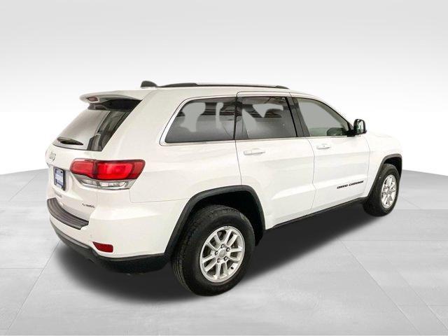 used 2020 Jeep Grand Cherokee car, priced at $24,086