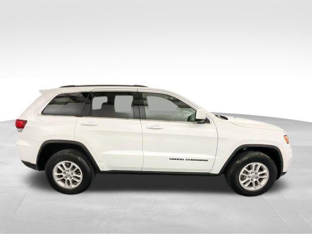 used 2020 Jeep Grand Cherokee car, priced at $24,086