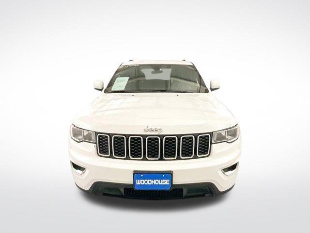 used 2020 Jeep Grand Cherokee car, priced at $25,992