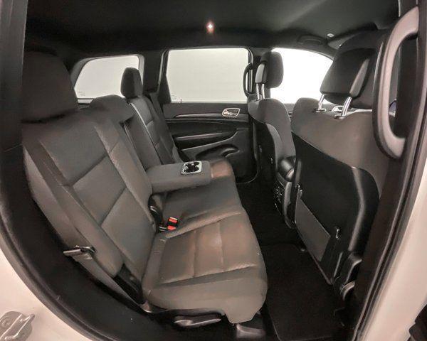 used 2020 Jeep Grand Cherokee car, priced at $25,992