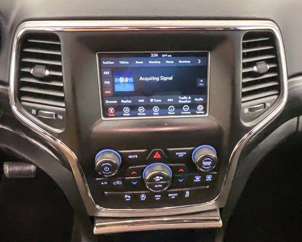 used 2020 Jeep Grand Cherokee car, priced at $25,992