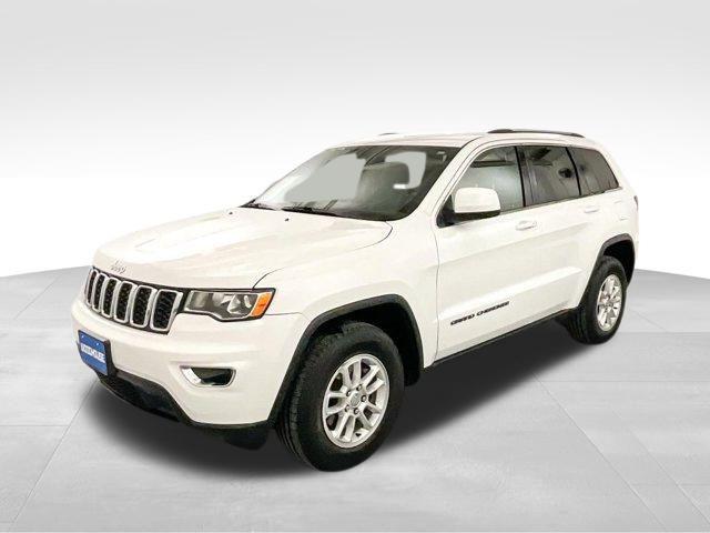 used 2020 Jeep Grand Cherokee car, priced at $24,086