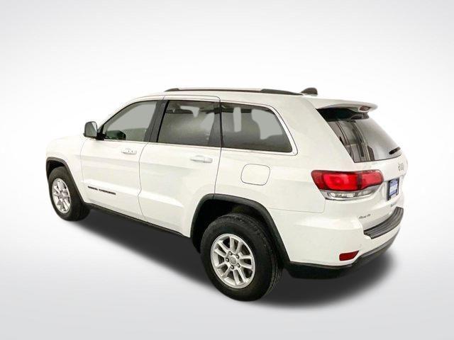 used 2020 Jeep Grand Cherokee car, priced at $25,992