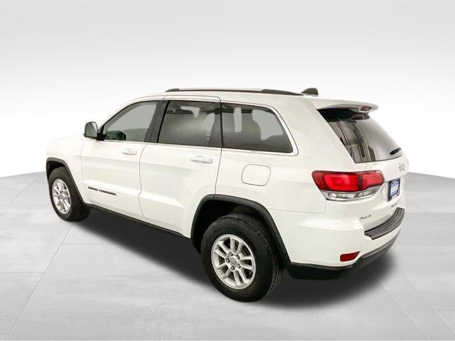 used 2020 Jeep Grand Cherokee car, priced at $24,086