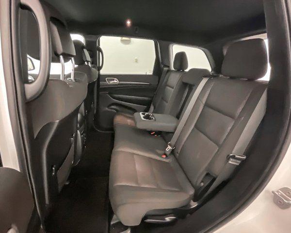 used 2020 Jeep Grand Cherokee car, priced at $25,992