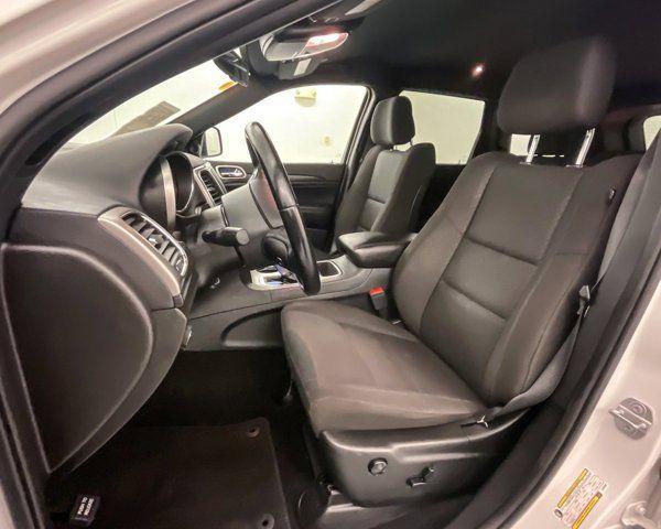 used 2020 Jeep Grand Cherokee car, priced at $25,992