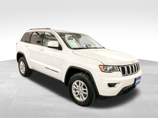 used 2020 Jeep Grand Cherokee car, priced at $24,086