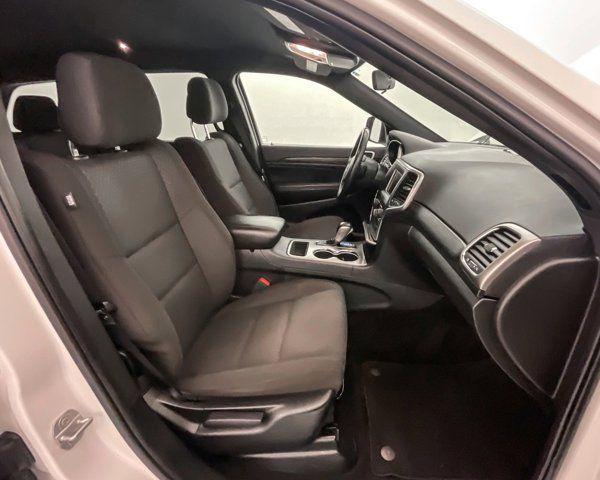 used 2020 Jeep Grand Cherokee car, priced at $25,992