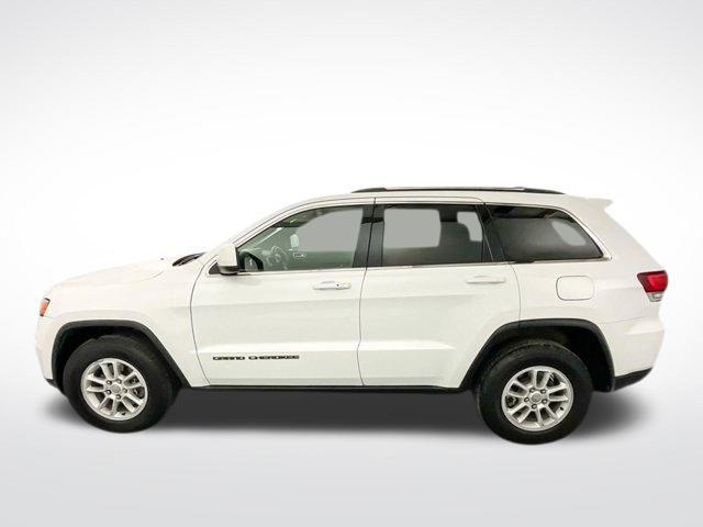 used 2020 Jeep Grand Cherokee car, priced at $25,992