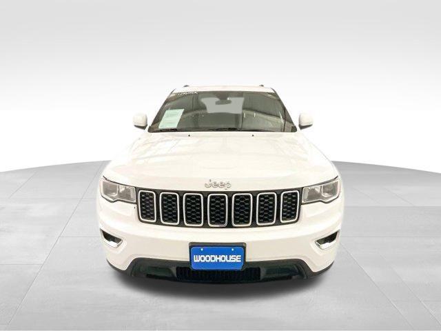 used 2020 Jeep Grand Cherokee car, priced at $24,086