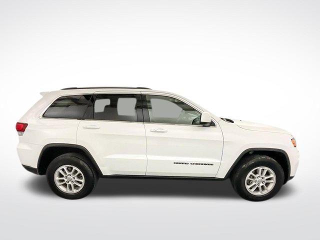 used 2020 Jeep Grand Cherokee car, priced at $25,992