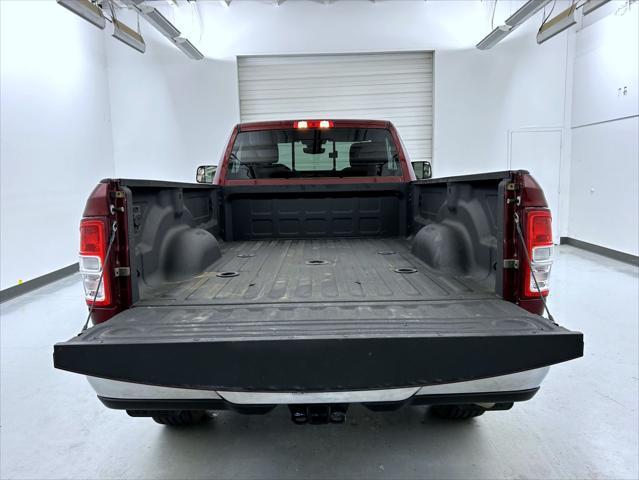 used 2022 Ram 2500 car, priced at $43,898