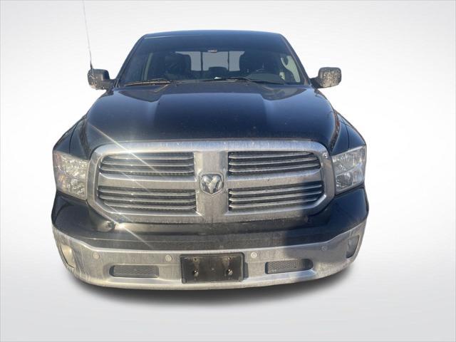 used 2019 Ram 1500 car, priced at $29,987