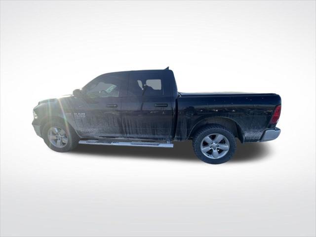 used 2019 Ram 1500 car, priced at $29,987