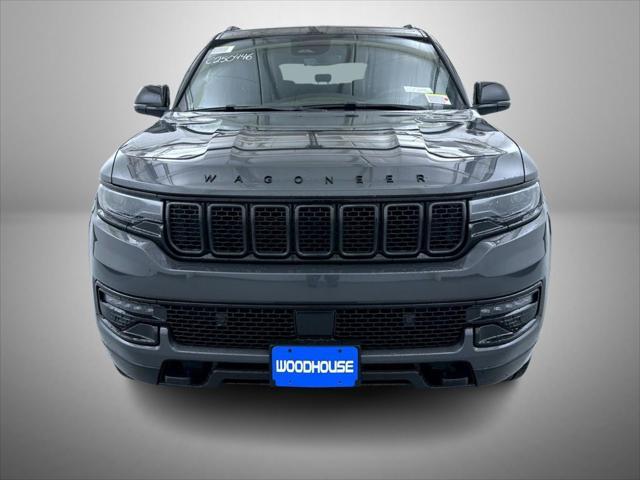 new 2025 Jeep Wagoneer car, priced at $70,364