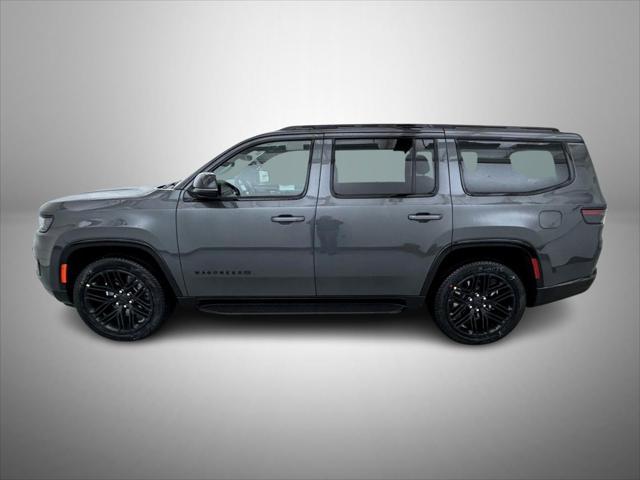 new 2025 Jeep Wagoneer car, priced at $70,364