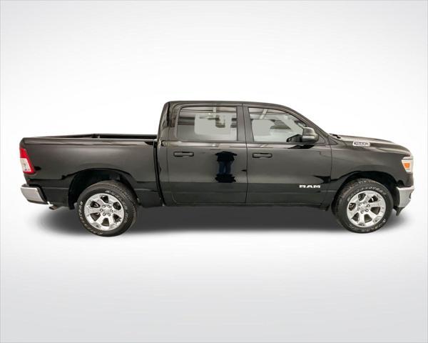 used 2023 Ram 1500 car, priced at $40,345