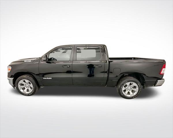 used 2023 Ram 1500 car, priced at $40,345