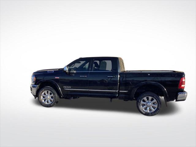 used 2020 Ram 2500 car, priced at $49,999