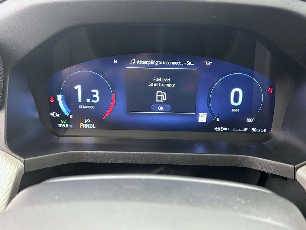 new 2025 Ford Explorer car