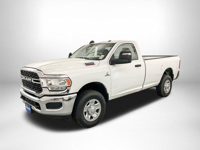 new 2024 Ram 2500 car, priced at $58,304