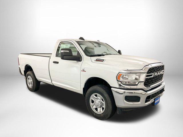 new 2024 Ram 2500 car, priced at $58,304