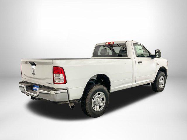 new 2024 Ram 2500 car, priced at $58,304