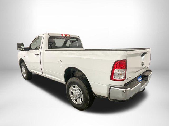 new 2024 Ram 2500 car, priced at $58,304