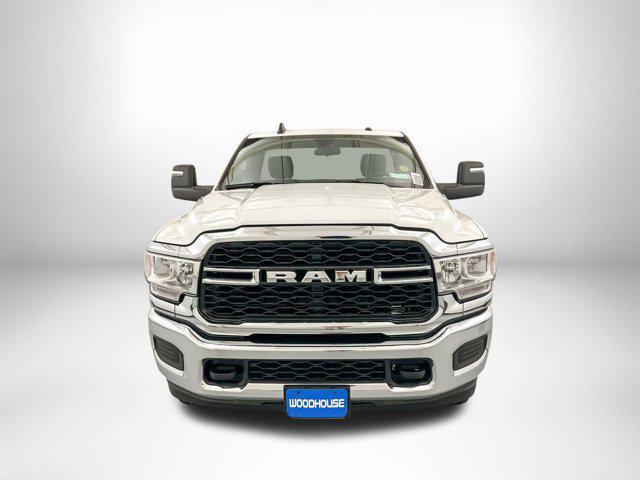 new 2024 Ram 2500 car, priced at $58,304