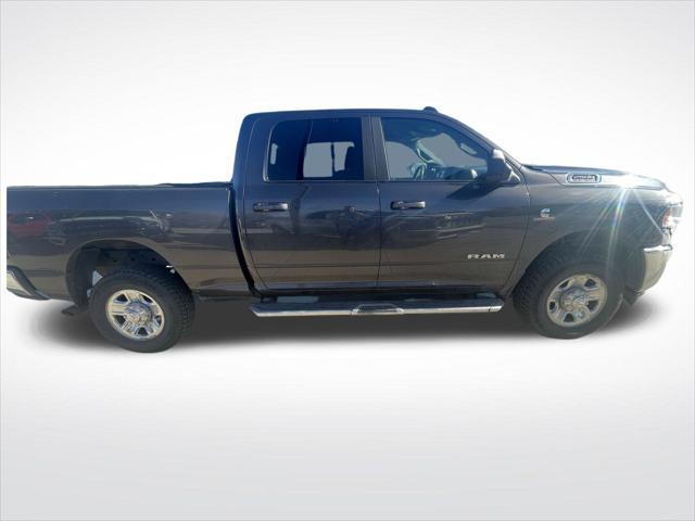 used 2021 Ram 2500 car, priced at $45,707