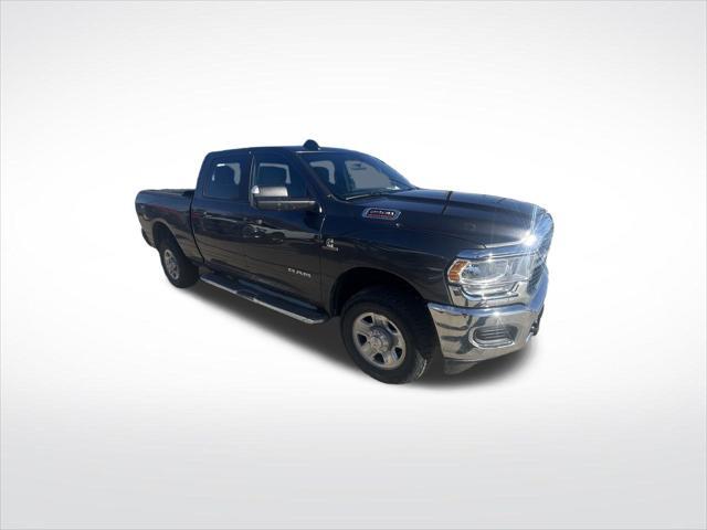 used 2021 Ram 2500 car, priced at $45,707