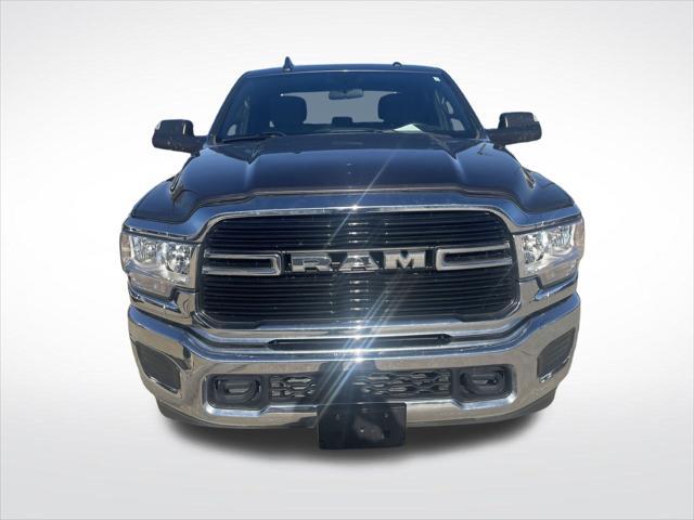 used 2021 Ram 2500 car, priced at $45,707