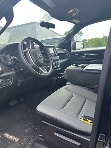 used 2024 Ram 1500 car, priced at $41,915