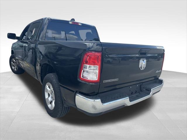 used 2024 Ram 1500 car, priced at $42,359