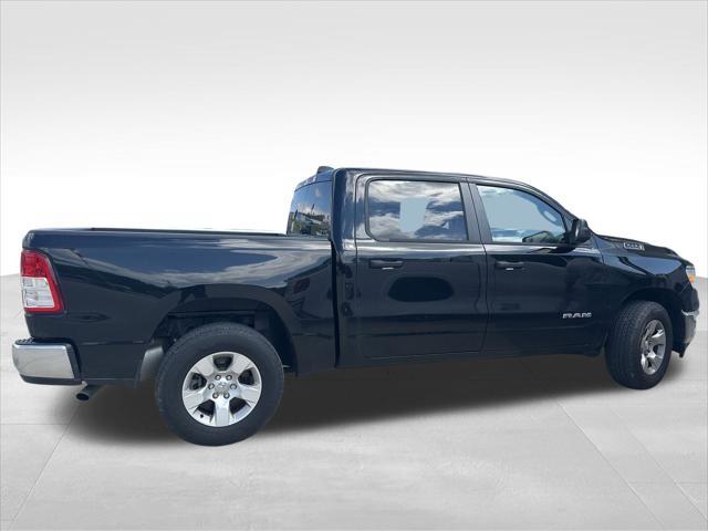 used 2024 Ram 1500 car, priced at $42,359