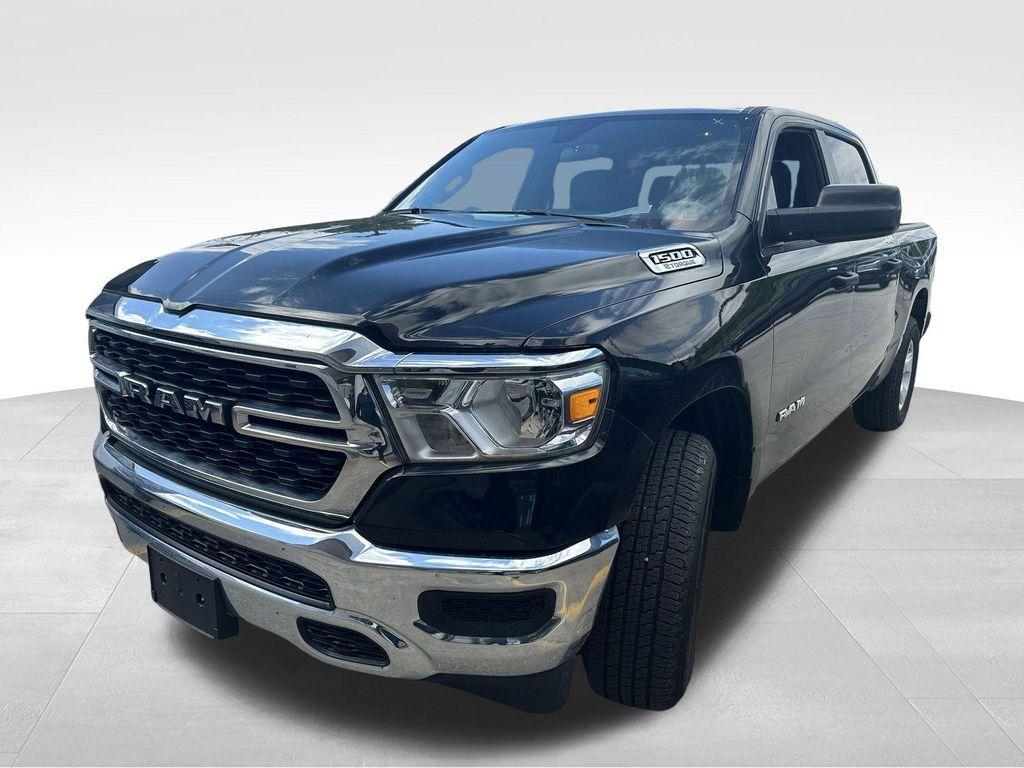used 2024 Ram 1500 car, priced at $41,915