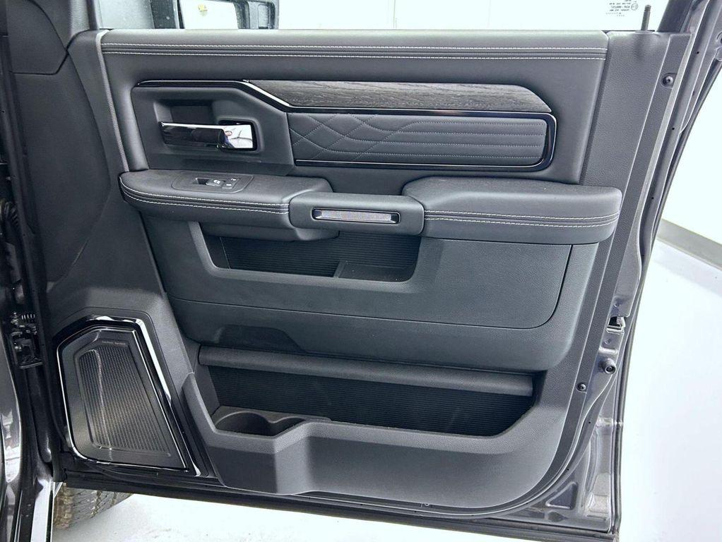 new 2026 Ram 2500 car, priced at $92,884