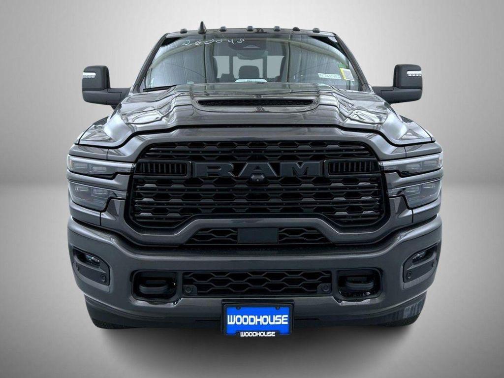 new 2026 Ram 2500 car, priced at $92,884
