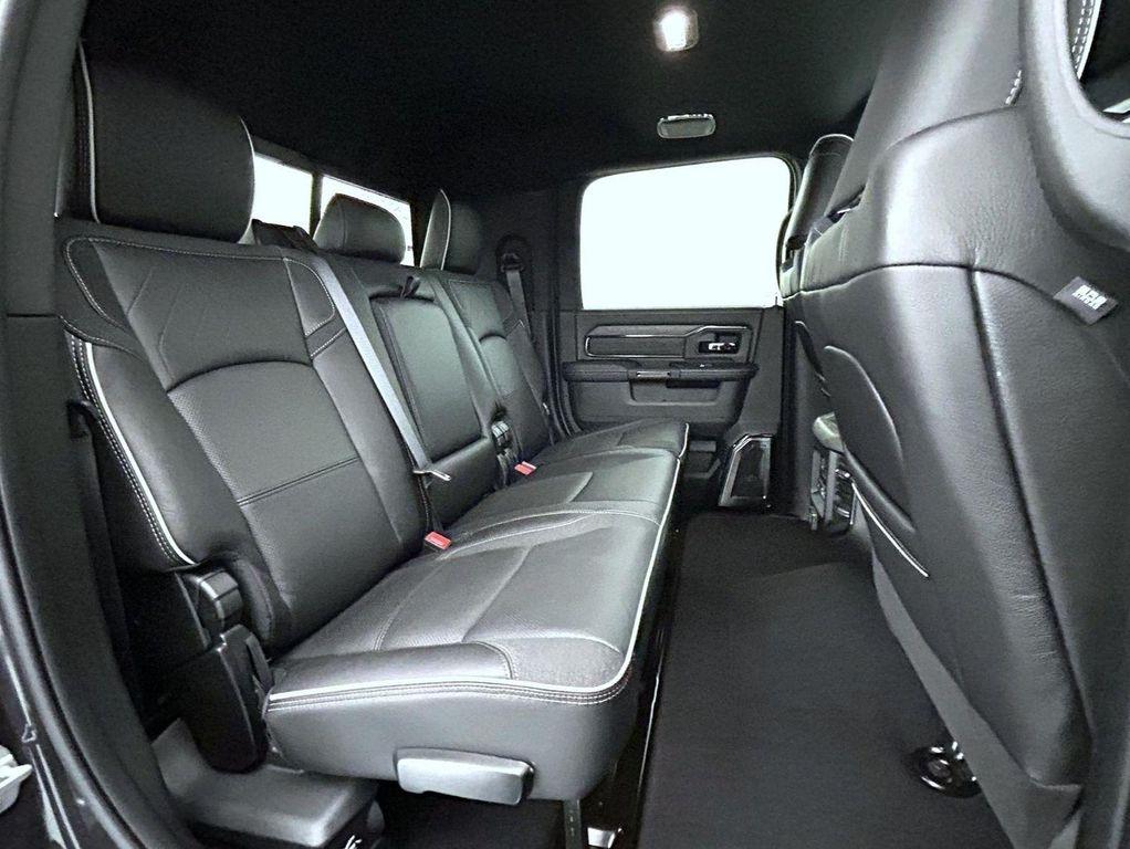 new 2026 Ram 2500 car, priced at $92,884