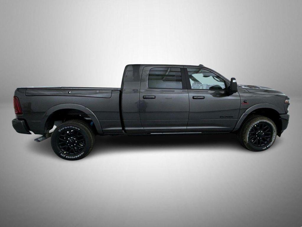 new 2026 Ram 2500 car, priced at $92,884