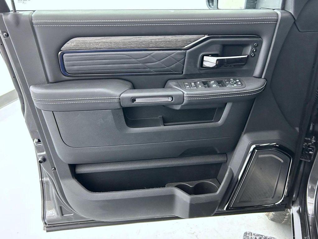 new 2026 Ram 2500 car, priced at $92,884