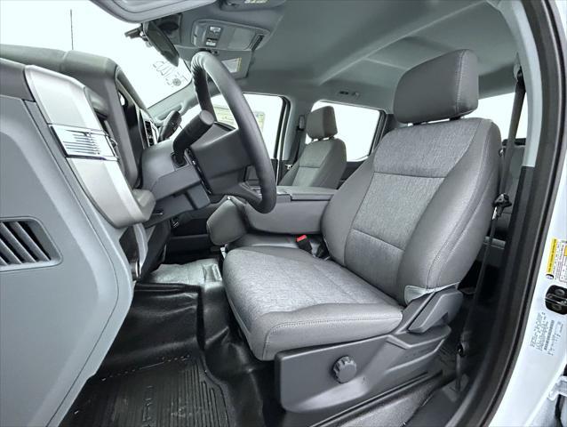 new 2025 Ford F-250 car
