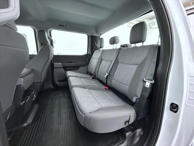 new 2025 Ford F-250 car
