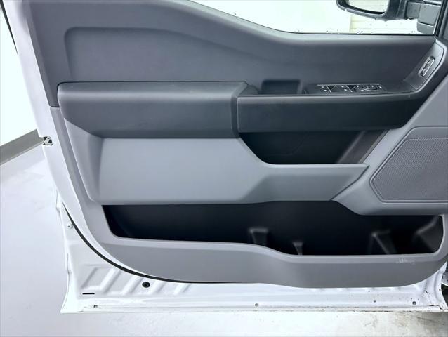 new 2025 Ford F-250 car