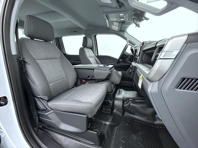 new 2025 Ford F-250 car