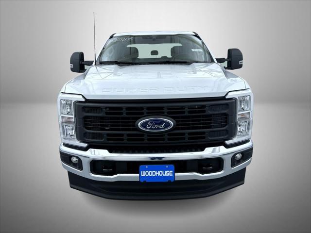 new 2025 Ford F-250 car