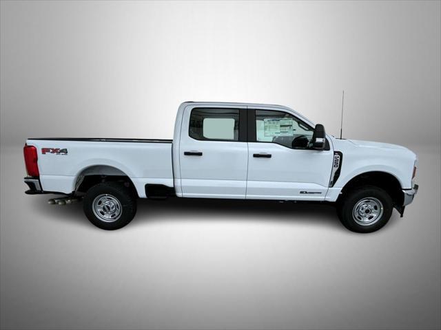 new 2025 Ford F-250 car