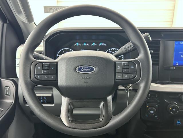 new 2025 Ford F-250 car